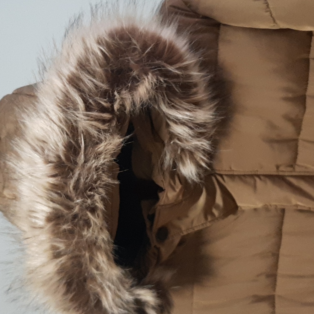 Point Zero Jacket. - Picture 2 of 5